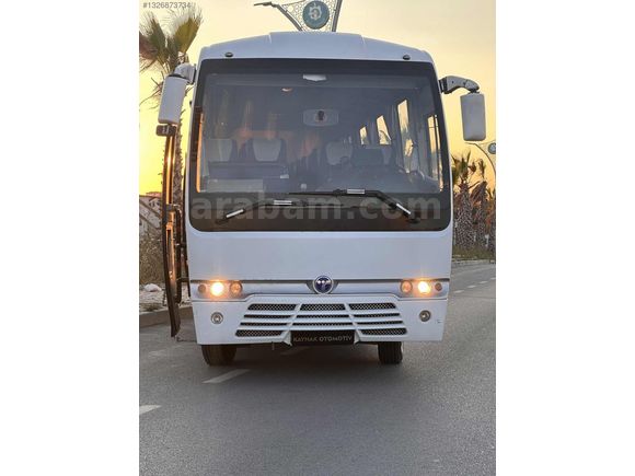 2013 MODEL PRESTİJ 29+1