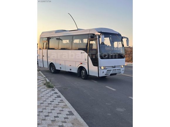2013 MODEL PRESTİJ 29+1