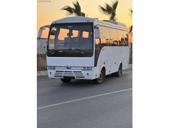 2013 MODEL PRESTİJ 29+1