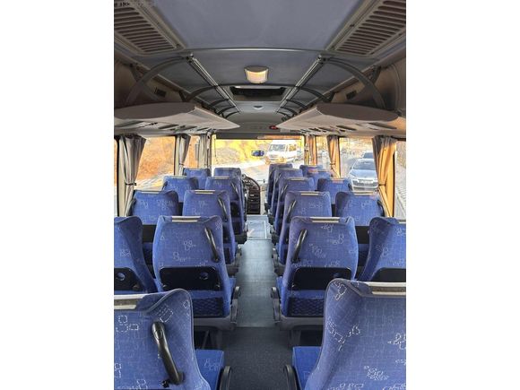 2013 MODEL PRESTİJ 29+1