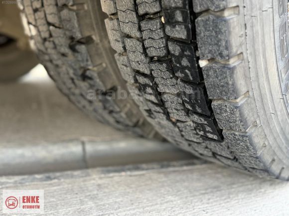ISUZU ANA BAYİ ENKE OTOMOTİV'DEN 2013 MODEL TEMSA PRESTİJ