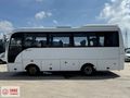 ISUZU ANA BAYİ ENKE OTOMOTİV'DEN 2013 MODEL TEMSA PRESTİJ