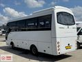 ISUZU ANA BAYİ ENKE OTOMOTİV'DEN 2013 MODEL TEMSA PRESTİJ