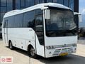ISUZU ANA BAYİ ENKE OTOMOTİV'DEN 2013 MODEL TEMSA PRESTİJ