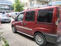 Sahibinden Fiat Doblo Panorama 1.3 Multijet Active 2009 Model 