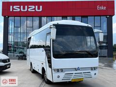 ISUZU ANA BAYİ ENKE OTOMOTİV'DEN 2014 MODEL TEMSA PRESTİJ