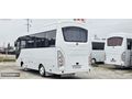 ÖZPAM & KALAYCI'DAN 2018 MODEL TEMSA PRESTİJ SX