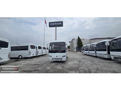 ÖZPAM & KALAYCI'DAN 2018 MODEL TEMSA PRESTİJ SX