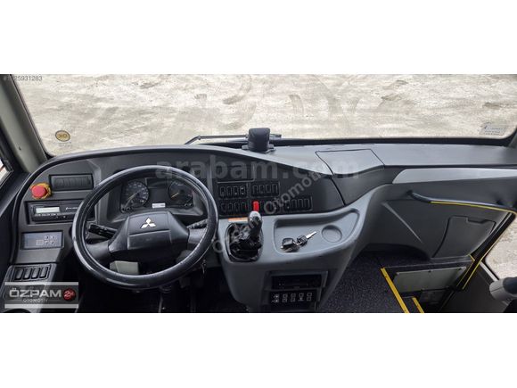 ÖZPAM & KALAYCI'DAN 2018 MODEL TEMSA PRESTİJ SX