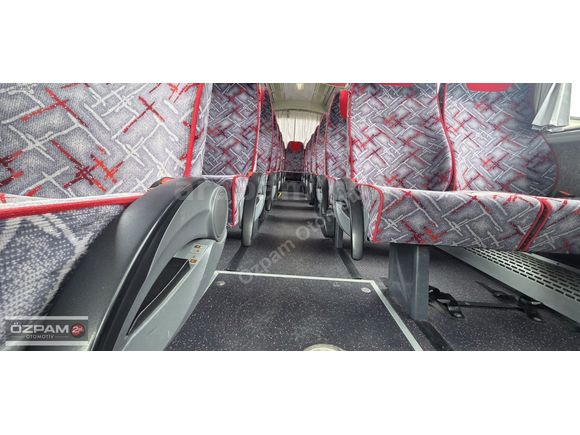 ÖZPAM & KALAYCI'DAN 2018 MODEL TEMSA PRESTİJ SX
