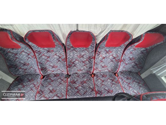 ÖZPAM & KALAYCI'DAN 2018 MODEL TEMSA PRESTİJ SX