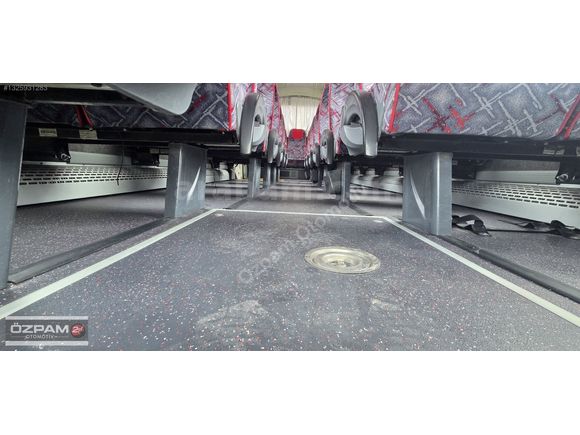 ÖZPAM & KALAYCI'DAN 2018 MODEL TEMSA PRESTİJ SX