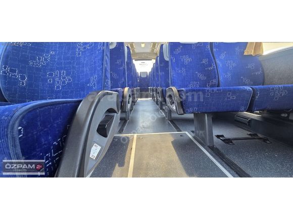 ÖZPAM & KALAYCI'DAN OKUL TAŞITI 2014 MODEL TEMSA PRESTİJ SD
