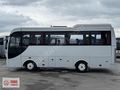 İSUZU ANA BAYİİ ENKE OTOMOTİV'DEN 2017 MODEL TEMSA PRESTİJ