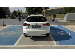 Sahibinden Fiat Egea Cross 1.4 Fire Street 2023 Model 
