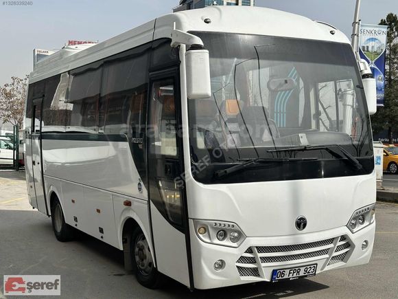 BAYİDEN 2017 EMSALSİZ DÜŞÜK KM