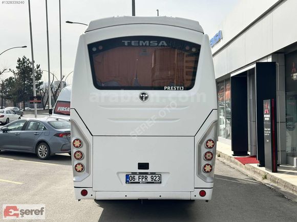 BAYİDEN 2017 EMSALSİZ DÜŞÜK KM