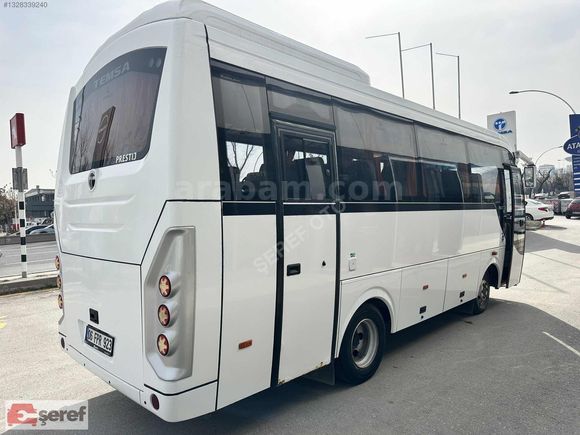 BAYİDEN 2017 EMSALSİZ DÜŞÜK KM