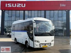 ISUZU ANA BAYİ ENKE OTOMOTİVDEN 2023 PRESTİJ 6 AY ÖDEMESZ FİNANS
