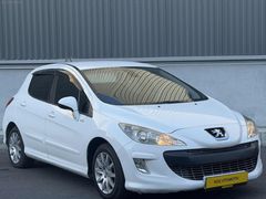 OTOMATİK 2010 MODEL PEUGEOT 308 DİZEL ÖZEL SERİ MİLLESİM PAKET