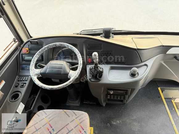 ÇEKİÇLER OTOMOTİVDEN 2016 PRESTİJ SX 264.000 KM