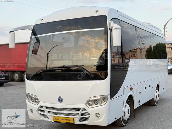 ÇEKİÇLER OTOMOTİVDEN 2016 PRESTİJ SX 264.000 KM