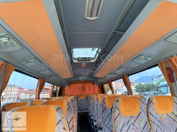ÇEKİÇLER OTOMOTİVDEN 2016 PRESTİJ SX 264.000 KM