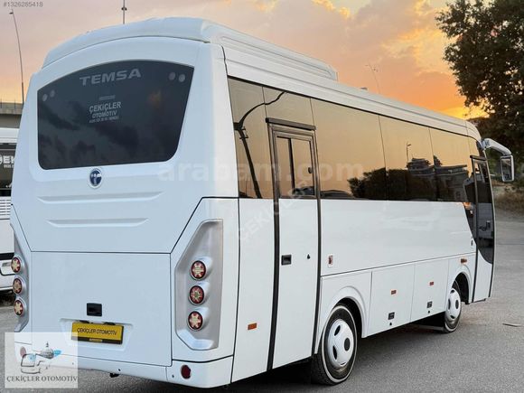 ÇEKİÇLER OTOMOTİVDEN 2016 PRESTİJ SX 264.000 KM