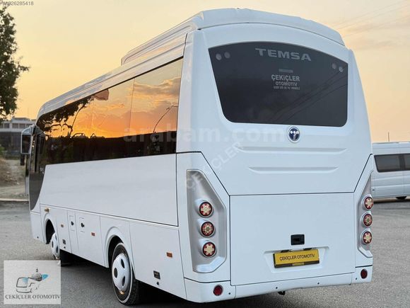 ÇEKİÇLER OTOMOTİVDEN 2016 PRESTİJ SX 264.000 KM