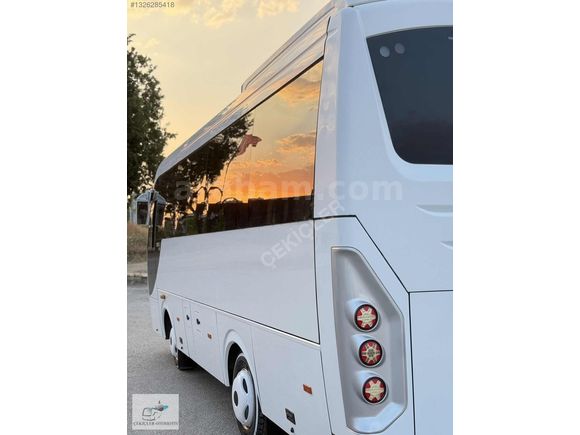 ÇEKİÇLER OTOMOTİVDEN 2016 PRESTİJ SX 264.000 KM