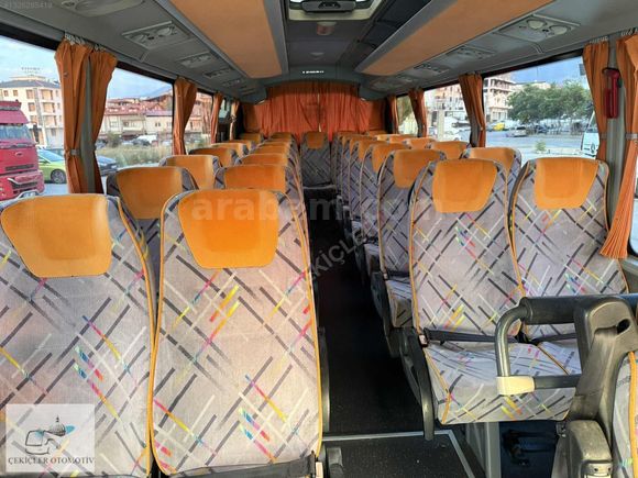 ÇEKİÇLER OTOMOTİVDEN 2016 PRESTİJ SX 264.000 KM