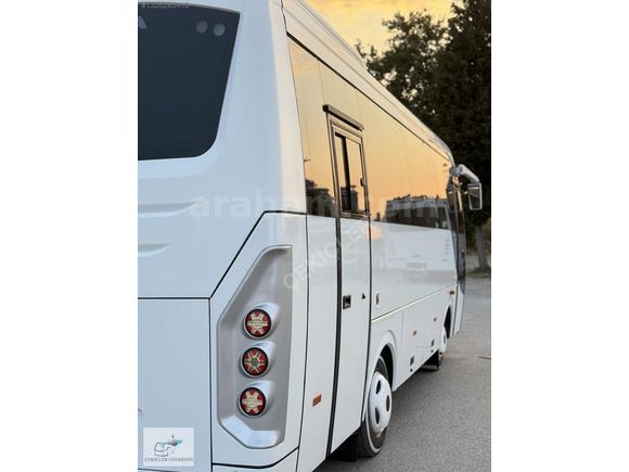 ÇEKİÇLER OTOMOTİVDEN 2016 PRESTİJ SX 264.000 KM