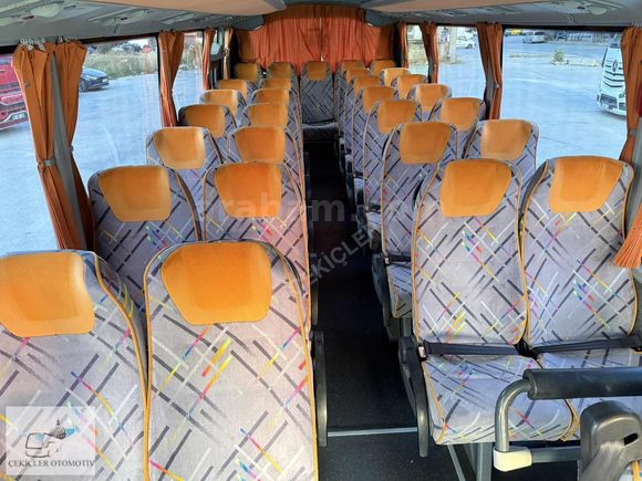 ÇEKİÇLER OTOMOTİVDEN 2016 PRESTİJ SX 264.000 KM