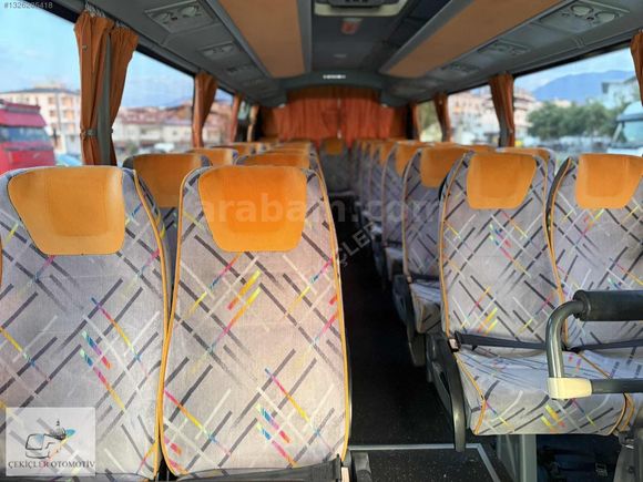 ÇEKİÇLER OTOMOTİVDEN 2016 PRESTİJ SX 264.000 KM