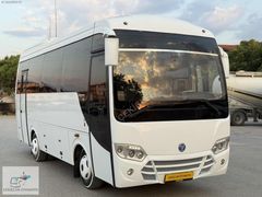 ÇEKİÇLER OTOMOTİVDEN 2016 PRESTİJ SX 264.000 KM