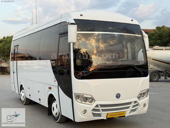 ÇEKİÇLER OTOMOTİVDEN 2016 PRESTİJ SX 264.000 KM