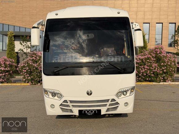 2018 Temsa Prestij Sx 29+1 / 306.000 Km FATURALI