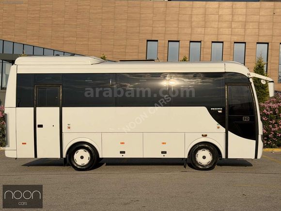 2018 Temsa Prestij Sx 29+1 / 306.000 Km FATURALI