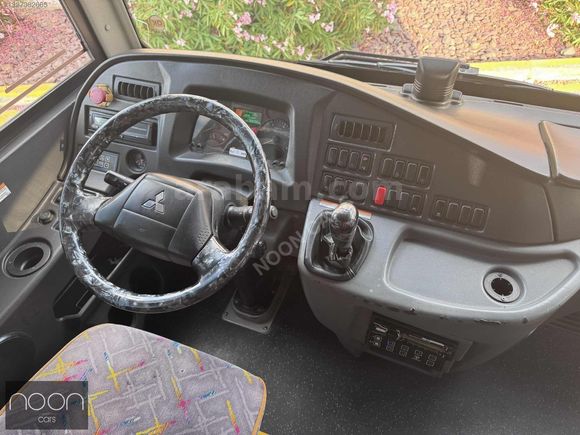 2018 Temsa Prestij Sx 29+1 / 306.000 Km FATURALI