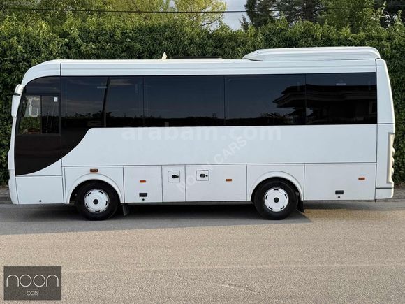 2018 Temsa Prestij Sx 29+1 / 306.000 Km FATURALI