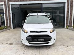 LEXA'DAN FORD TOURNEO CONNECT 1.5 DELUXE