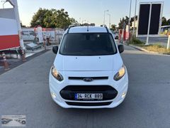 ÖZMENLER'DEN 2017 FORD CONNECT 1.5TDCİ 100BG DELUXE OTOSOR