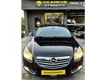 UÇANKUŞ OTOMOTİV'DEN 2012 OPEL INSIGNIA//K.KARTINA 12 AY TAKSİT