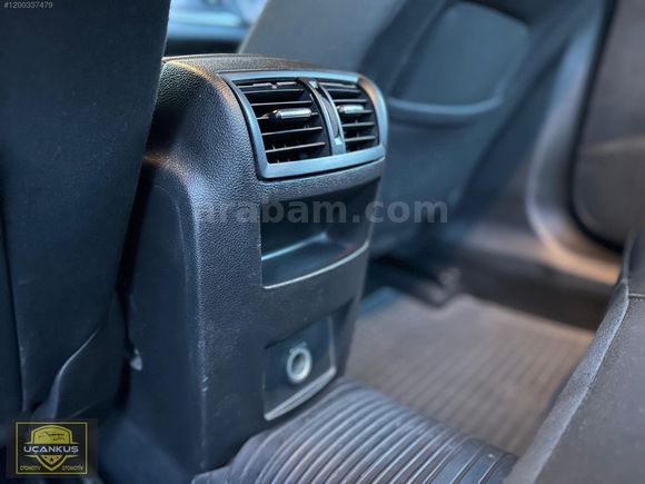 UÇANKUŞ OTOMOTİV'DEN 2012 OPEL INSIGNIA//K.KARTINA 12 AY TAKSİT