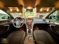 UÇANKUŞ OTOMOTİV'DEN 2012 OPEL INSIGNIA//K.KARTINA 12 AY TAKSİT