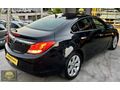 UÇANKUŞ OTOMOTİV'DEN 2012 OPEL INSIGNIA//K.KARTINA 12 AY TAKSİT