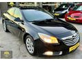 UÇANKUŞ OTOMOTİV'DEN 2012 OPEL INSIGNIA//K.KARTINA 12 AY TAKSİT