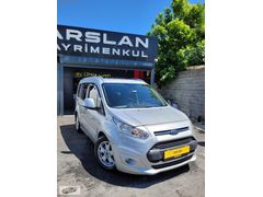 MASRAFSIZ BAKIMLI CAM TAVANLI OTOMATİK VİTES FORD CONNECT