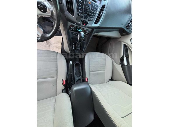 Ercanlar Otomotiv'den Kalem gibi Connect