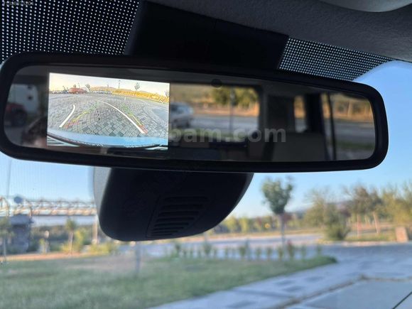 Ercanlar Otomotiv'den Kalem gibi Connect
